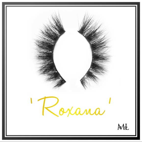 Eyelashes✨ - Picture 7 of 16